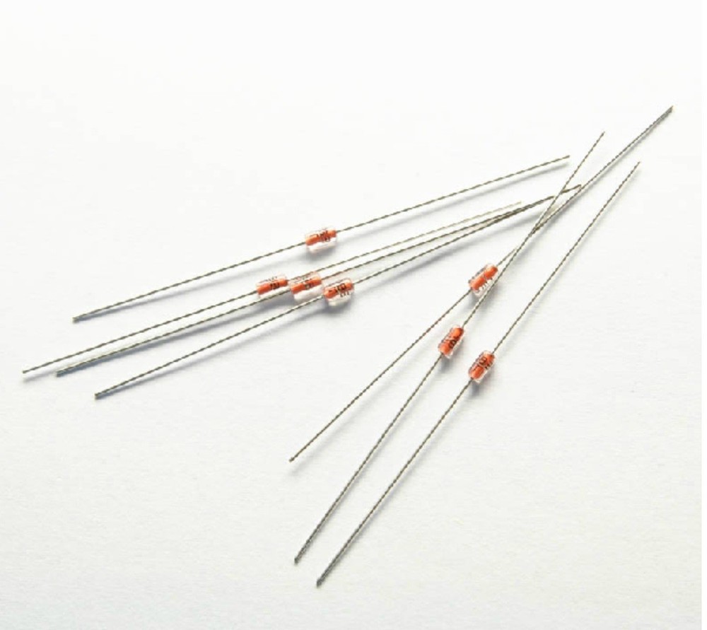 50PCS DB3 DB-3 Diac Trigger Diode DO-35