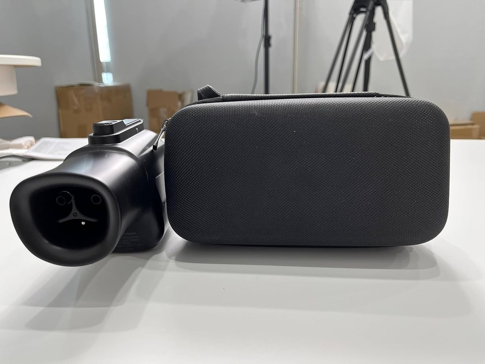 NACS to CCS Adapter Storage case