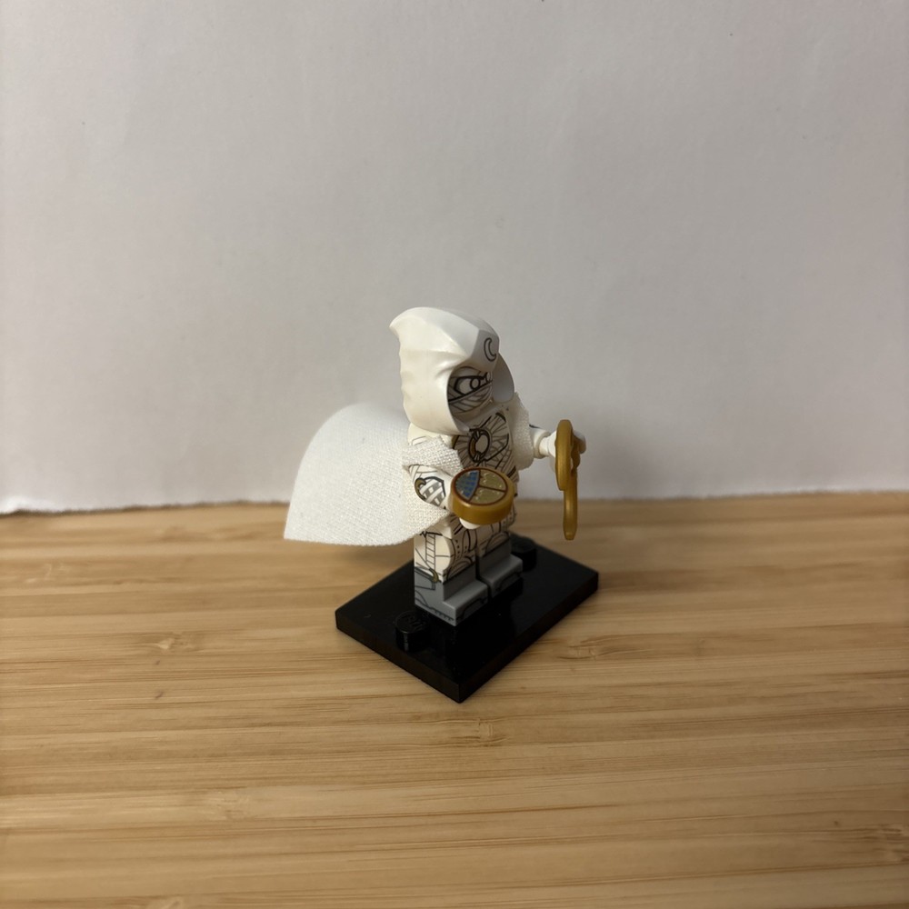LEGO Marvel Series 2 Minifigure: Moon Knight
