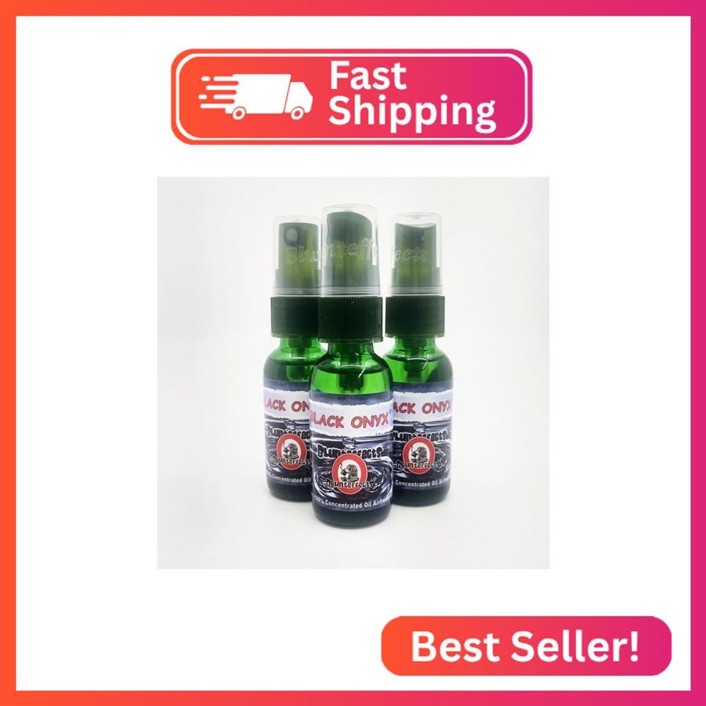 Blunteffects Blunt Effects 100% concentrated Air Freshener Oder Neutralizing Spr