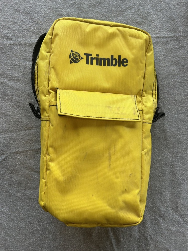 Trimble TSC3 Data Collector GPS Survey Field Controller w/ SCS900 Software•