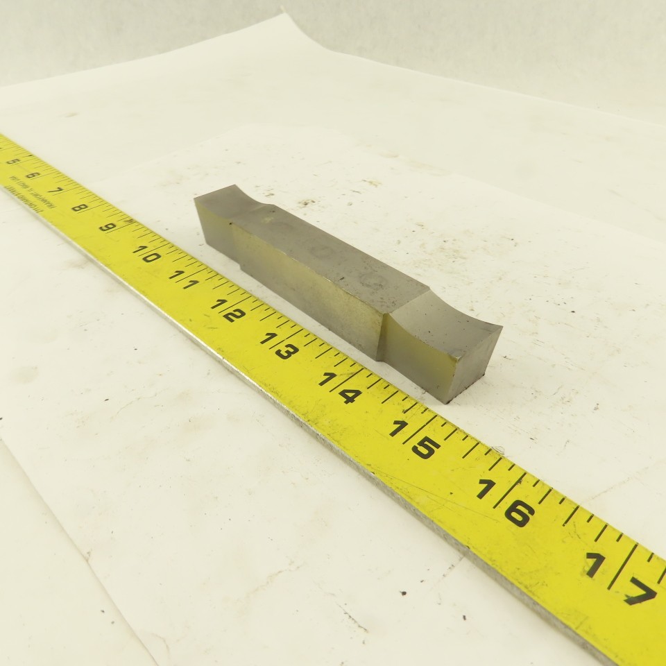 3/4" Square Shank HSS Turning Tooling Bit