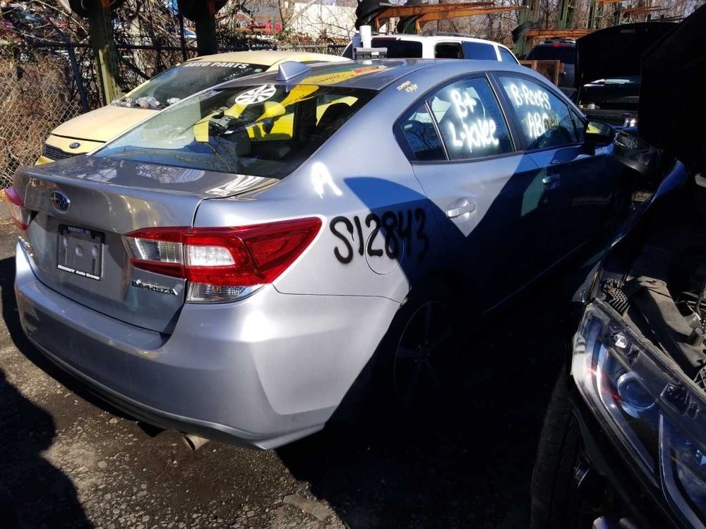 Camera/Projector Camera Windshield Mounted Eye Sight Fits 22-23 IMPREZA 4777763