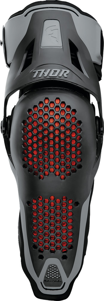 Thor Sentinel Knee Guards Black