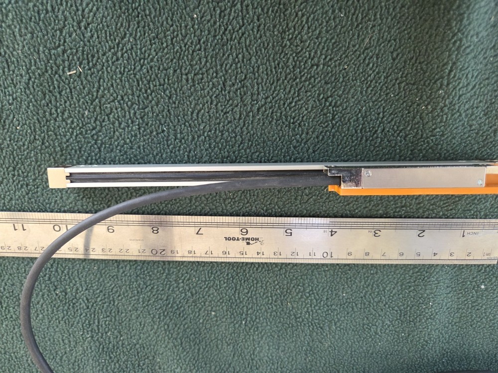RSF Elektronik MSA001-6 Linear Encoder 120mm