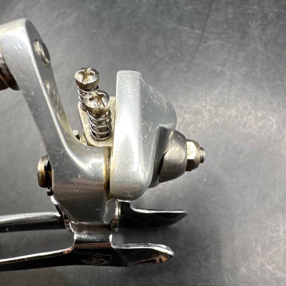 Campagnolo Braze On Front Derailleur