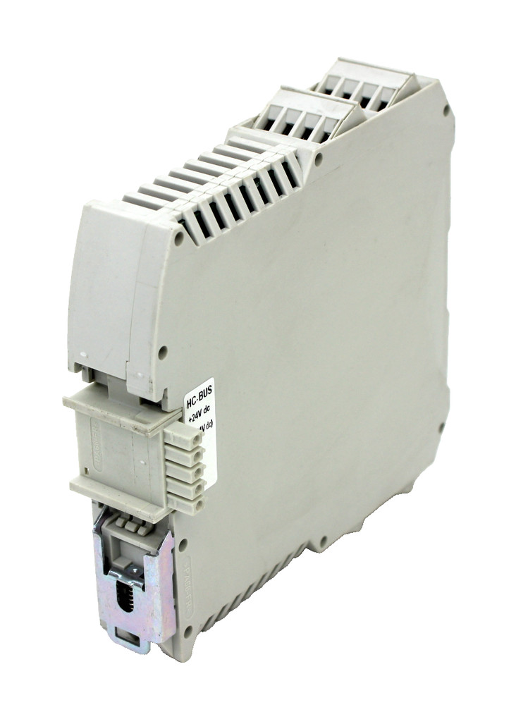Hetronik HC500-TU-8-TC Temperature Unit, Version A.1-V2, 24V