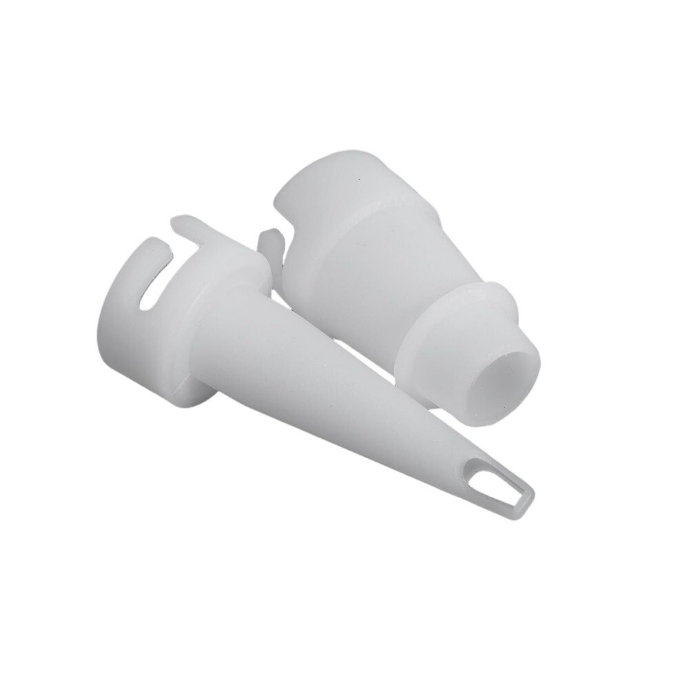 Air Pump Attachments Quality Nozzle for Inflation Pump