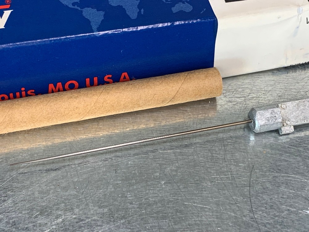 Sunnen D2D W Mandrel Wedge Standard Length