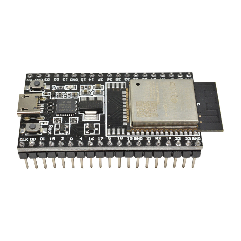 1-10PCS ESP32--32D ESP32-DevKitC V4 ESP32 Development Board Module