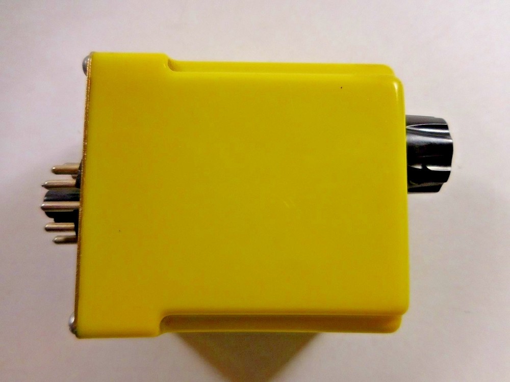AMF Potter-8 CDD-38-20022 Time Delay Relay