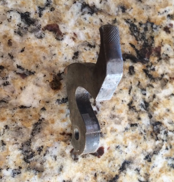 Marlin Hammer Marlin model 17, 1898, 19, 19G, 19N, 19S, 21, 26, 49 24, 42, 16,