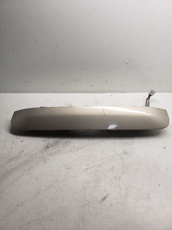 Camera/ Projector Camera Rear Tailgate Fits 2009-2017 ENCLAVE Tested OEM