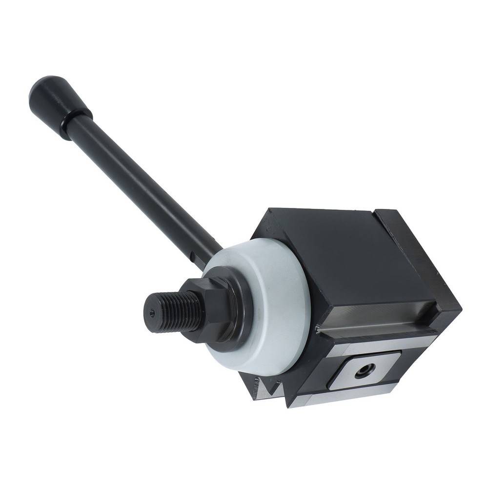 LABLT For 13-18" Swing CXA 250-300 Piston Tool Post Quick Change Tool Holder