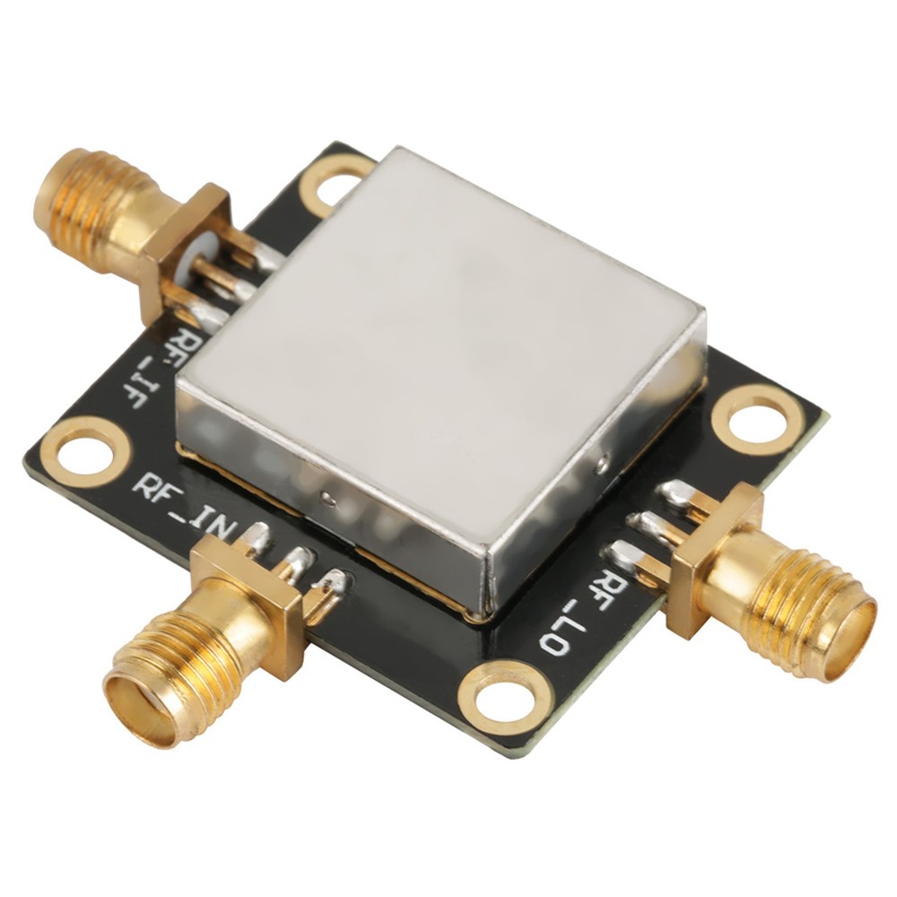 (0.05-250MHz)ADE-6 High Linear Low Noise RF Up And Down Frequency Conversion WT