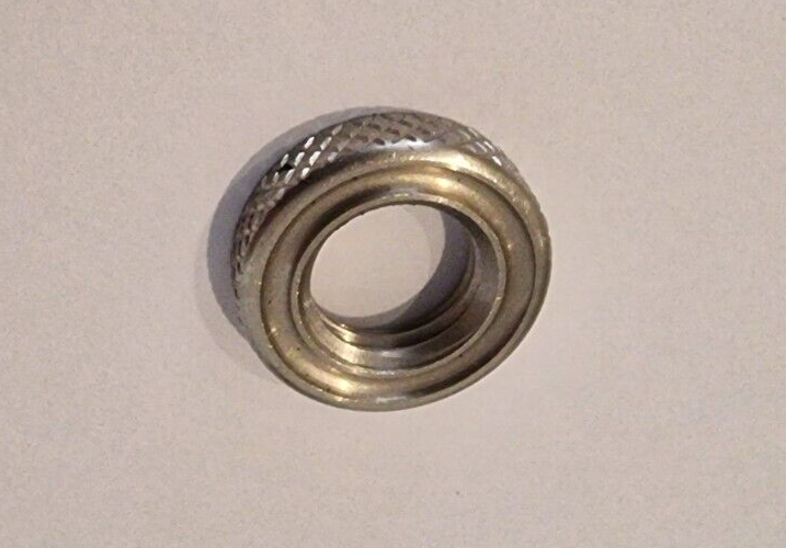 Fox Micron NTXr O-ring Lock Ring