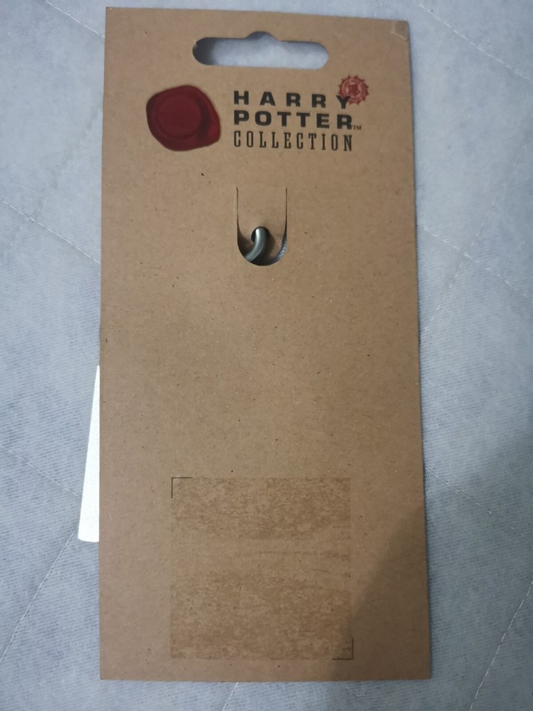 🪄🤓🔑 NEW Harry Potter Severus Snape Keyring/Key Chain
