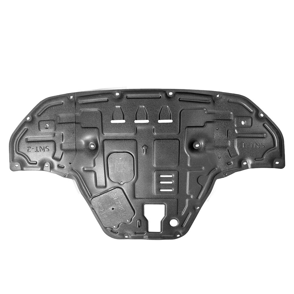 Front Engine Motor Splash Guard For Hyundai Sonata 2020-2023 Engine Shield