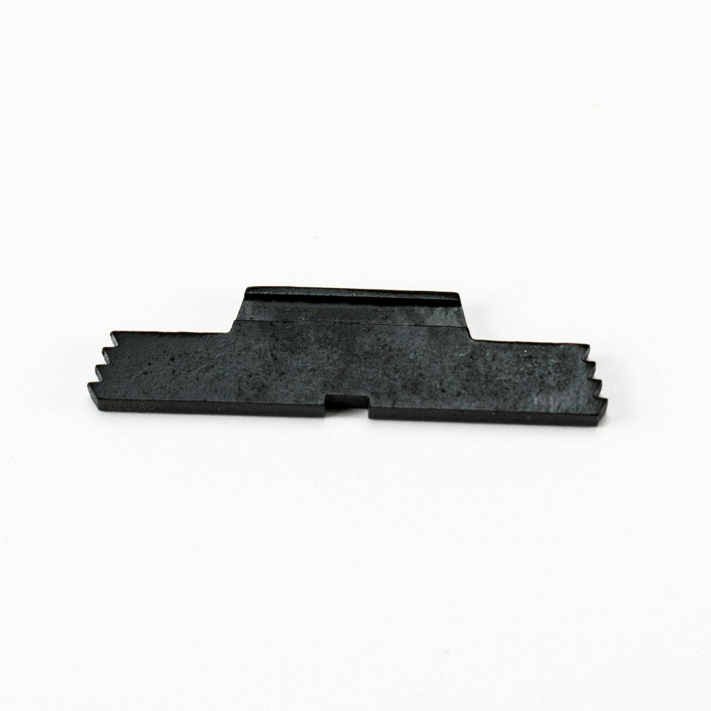 Extended Slide Lock Combo for Glock 40 Gen1 to Gen4