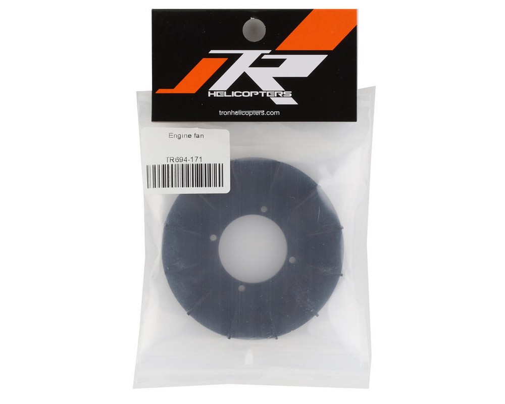 Tron Helicopters NiTron 90 Engine Fan [TR694-171]