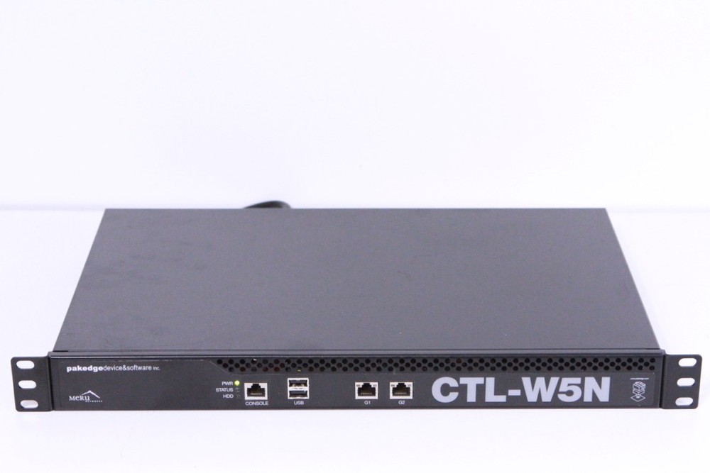 Pakedge CTL-W5N Wireless Virtualization Management Controller