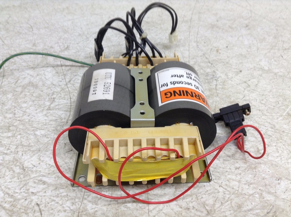 UTU 52691 Transformer BSW300 UTU52691