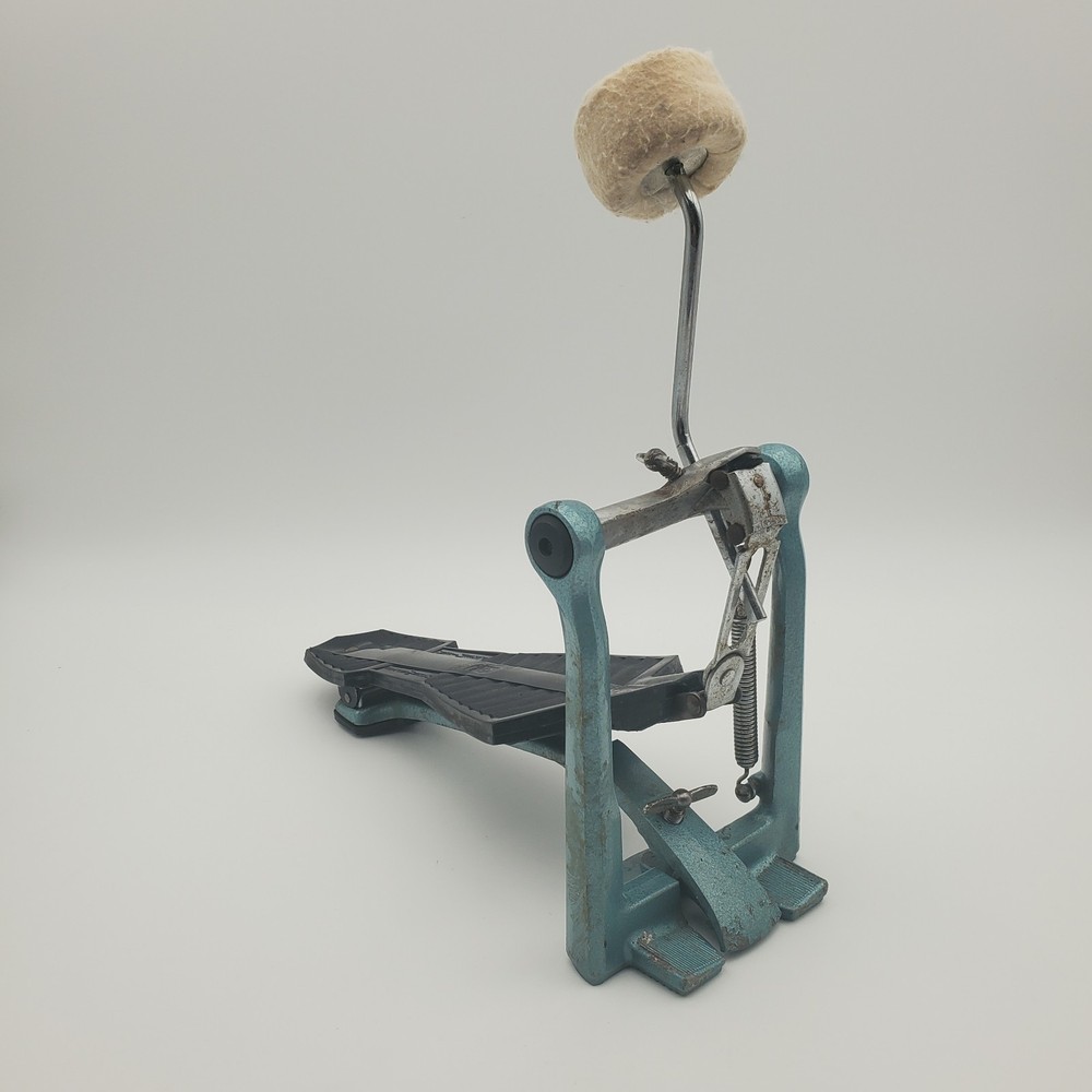 Premier 250s Drum Pedal Vintage