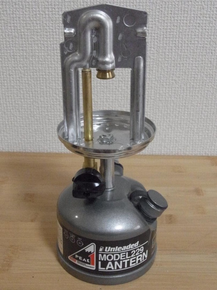 PEAK 1 Unleaded　Model229-770J　Unused