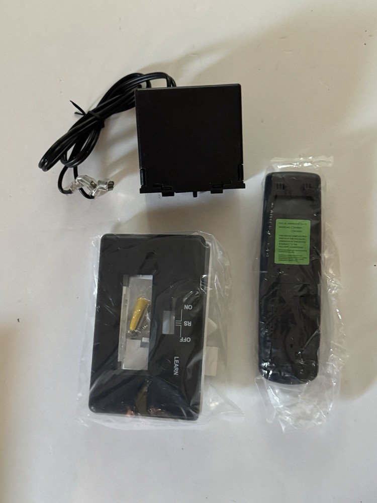 RCB01A Thermostatic Gas Fireplace Remote Control