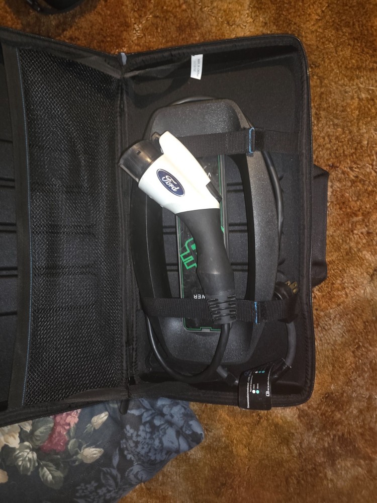 FORD C-MAX OEM EV CHARGING CABLE