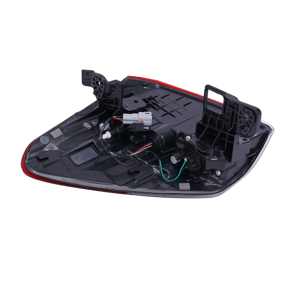 Tail Light Assembly for Forester 2019-2021 Outer LED RH 84912SJ070