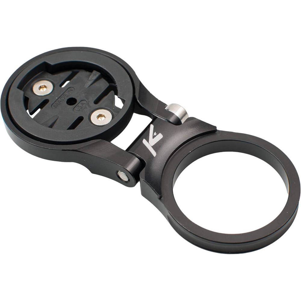 K-Edge Stem Mount for Garmin Computers - Adjustable