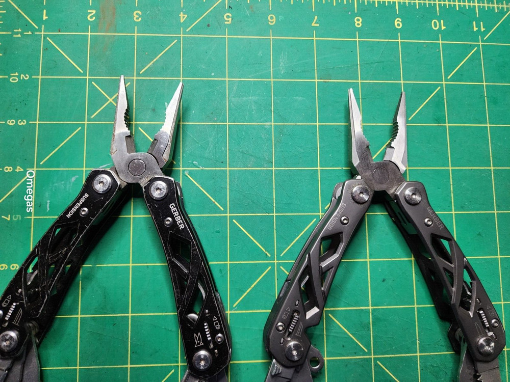Gerber Suspension Multi-tool, Great condition. x1(ONE) per order