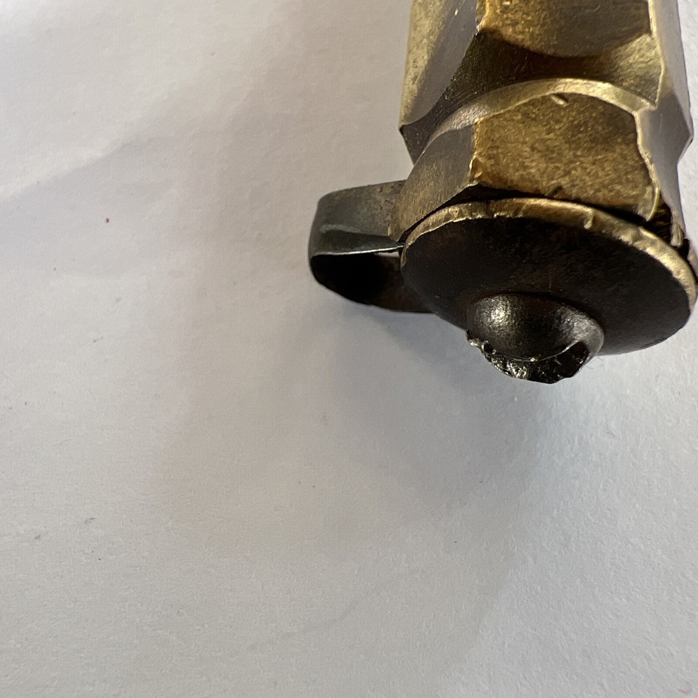 Vintage Soldering Iron