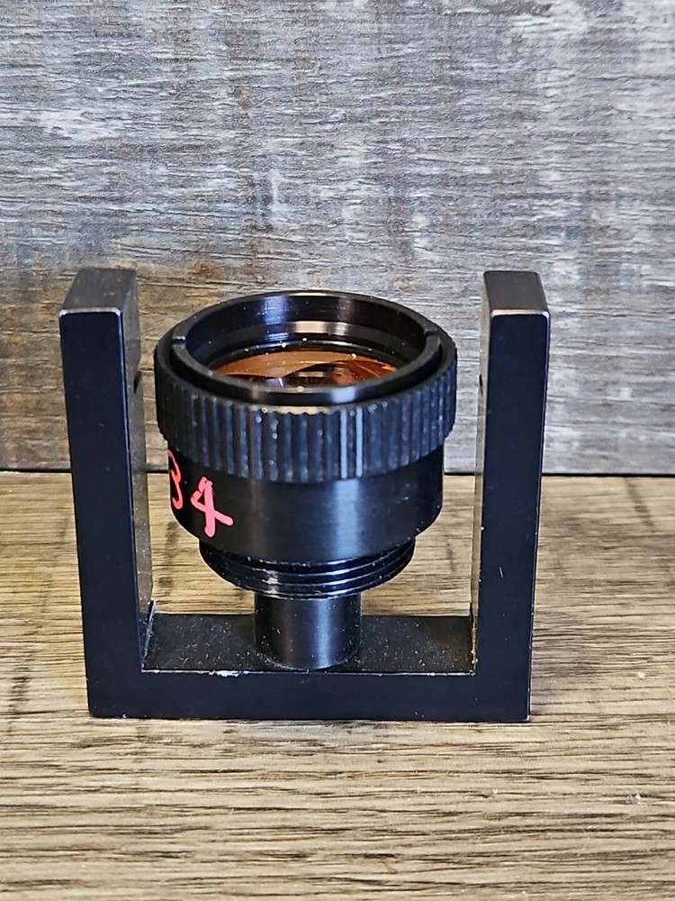 Seco 25mm Prism Lense 634 Amber