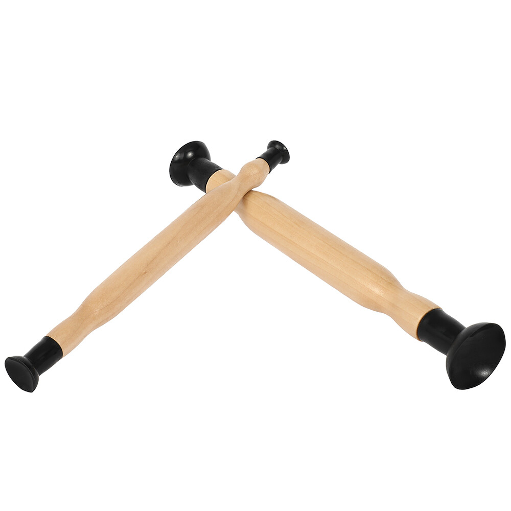 Valve Hand Lapping Grinding Tool Kit 2-Piece Set Suction Cup Lap Sticks