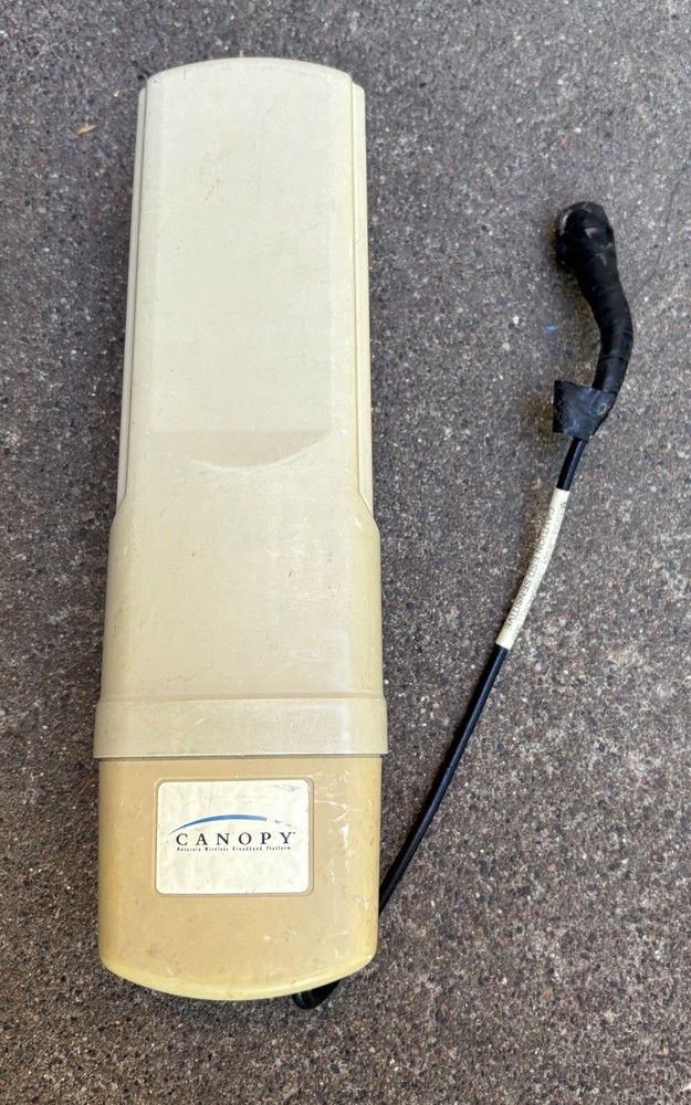 Motorola Canopy / Cambium Networks 9000SMCDD Module 900MHz