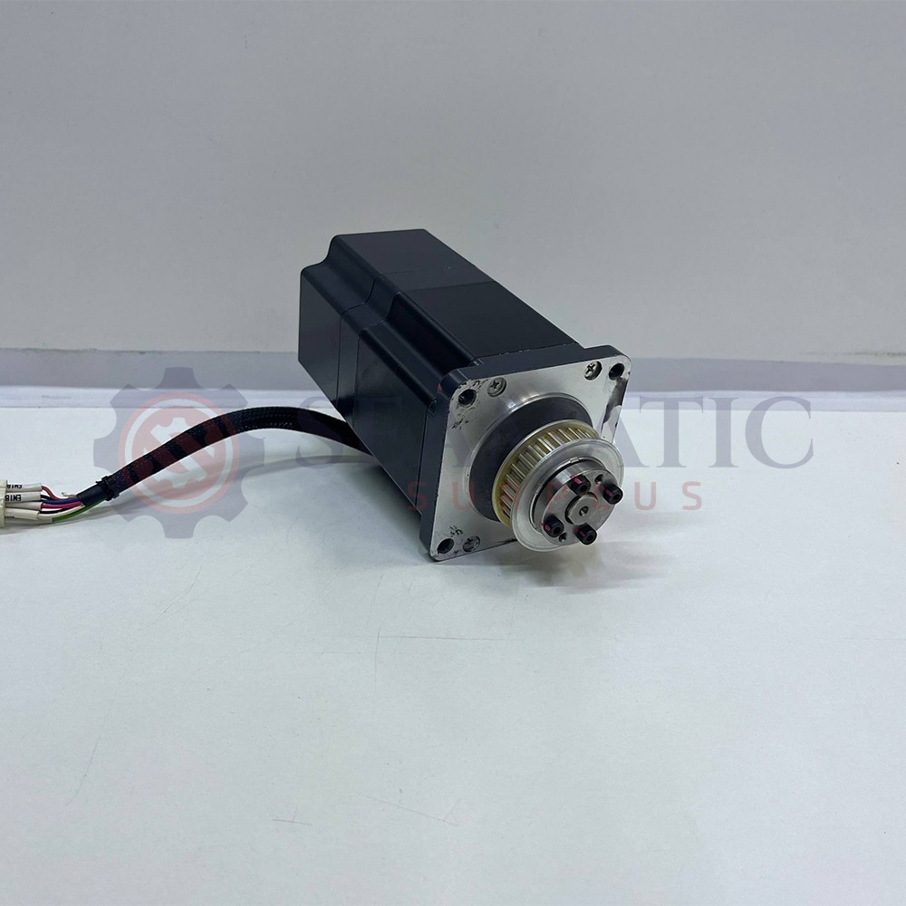 MYCOM PCE5991-ACM FIVE-PHASE STEPPER MOTOR , UK#177