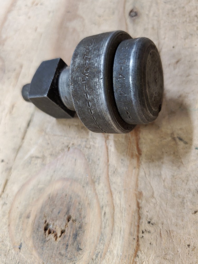 Greenlee USA Knockout Punch 13/16” Diameter