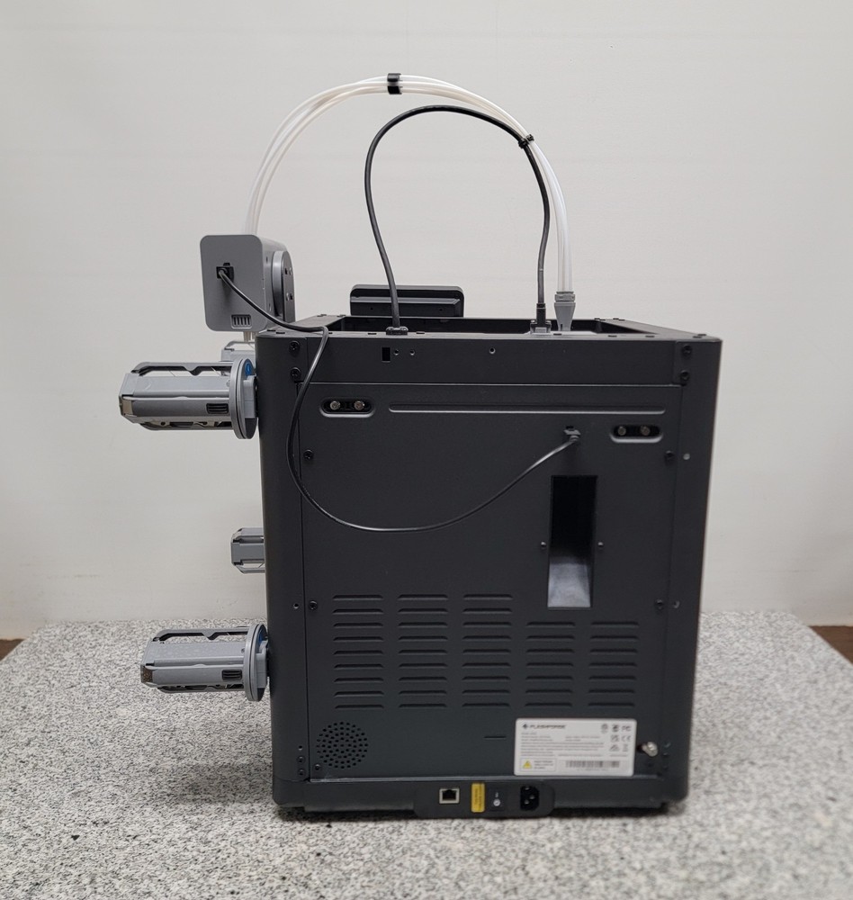 FLASHFORGE AD5X Multi-Color 3D Printer