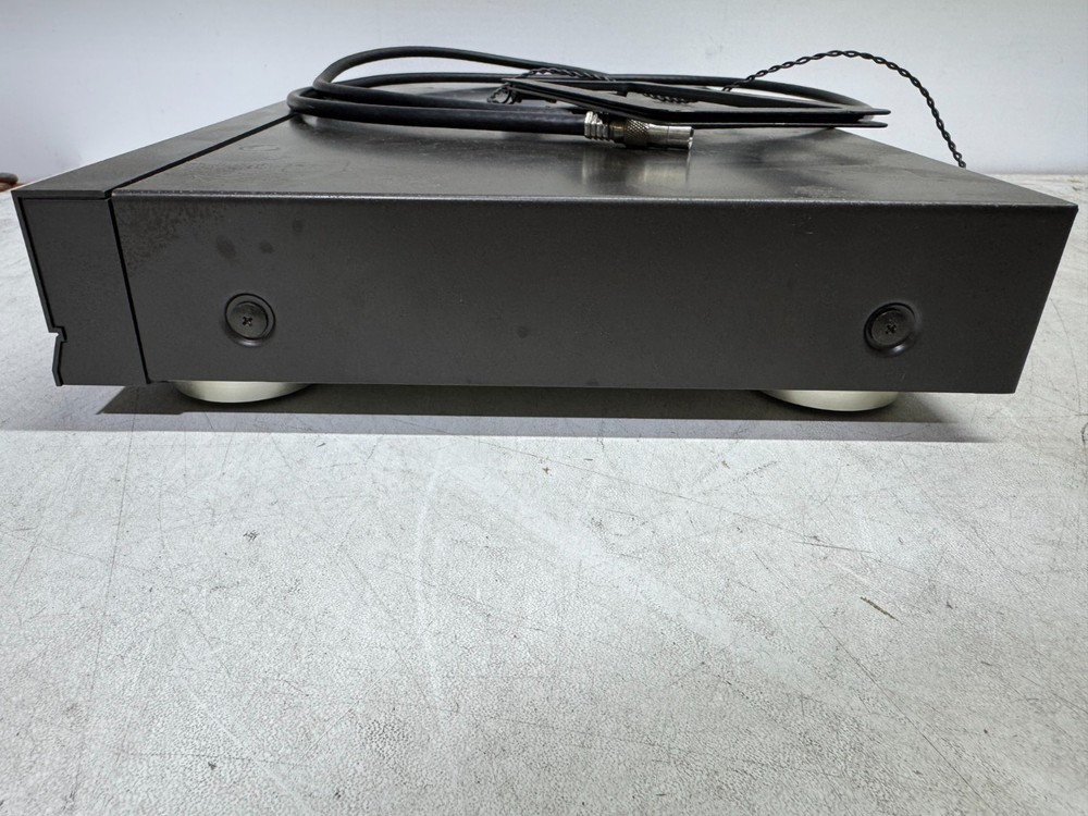 Technics ST-G460 AM/FM Stereo Tuner