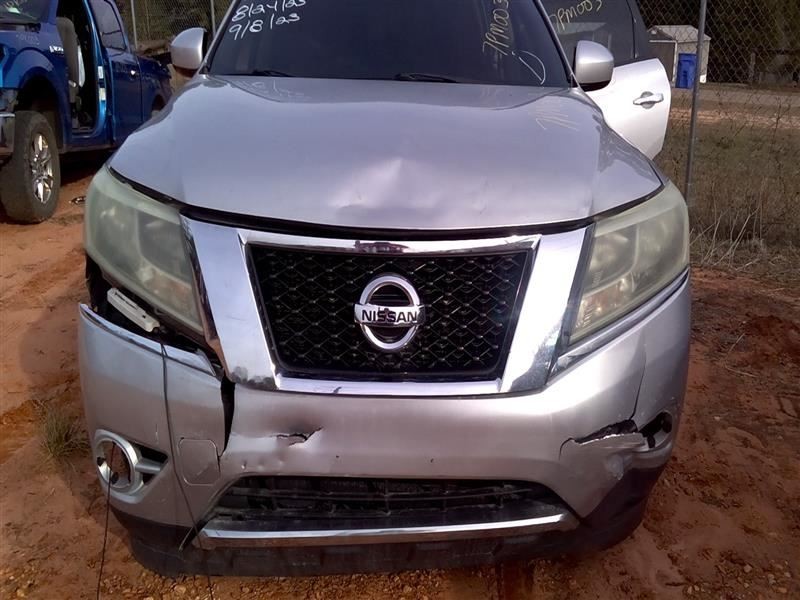 PATHFINDR 2013 High Mounted Stop Light 1044516601