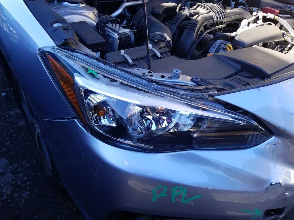 Camera/Projector Camera Windshield Mounted Eye Sight Fits 22-23 IMPREZA 4777763