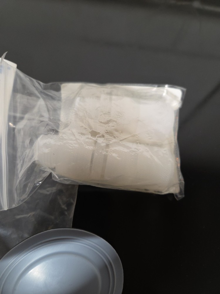 Pulsafeeder K7WTSK METERING PUMP REBUILD