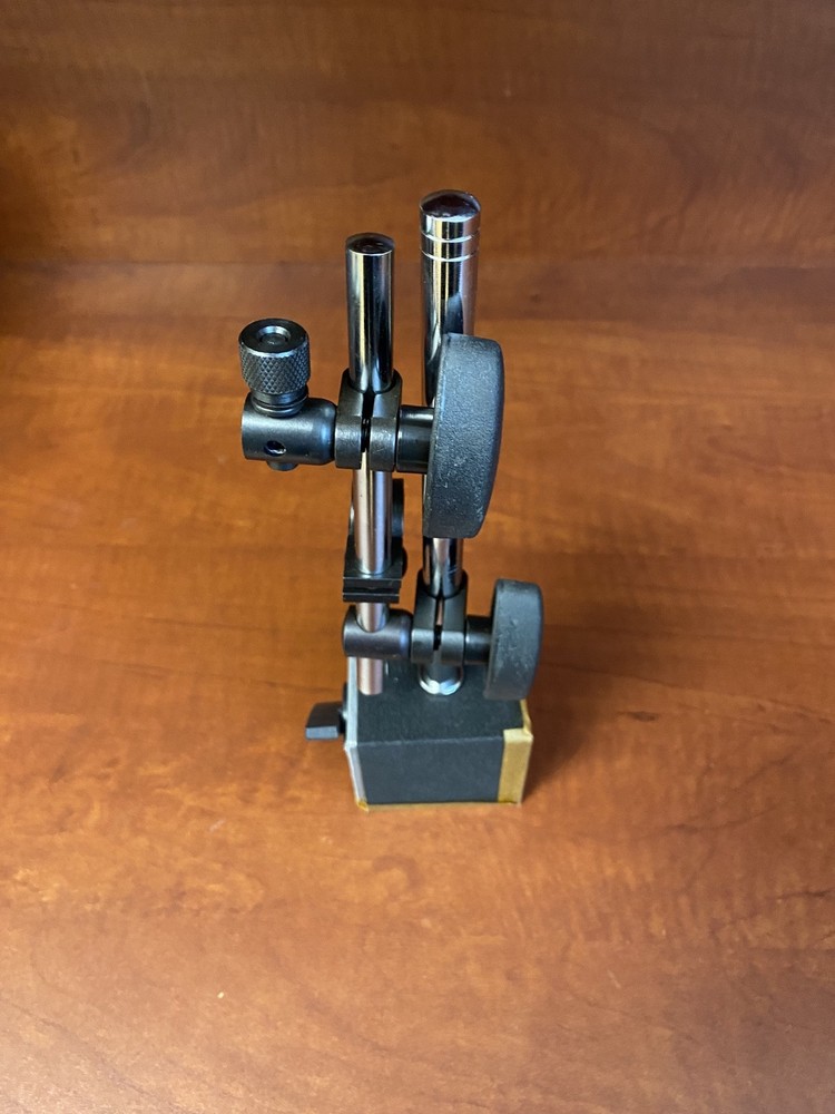 mag base for dial indicator, new condition in box never used