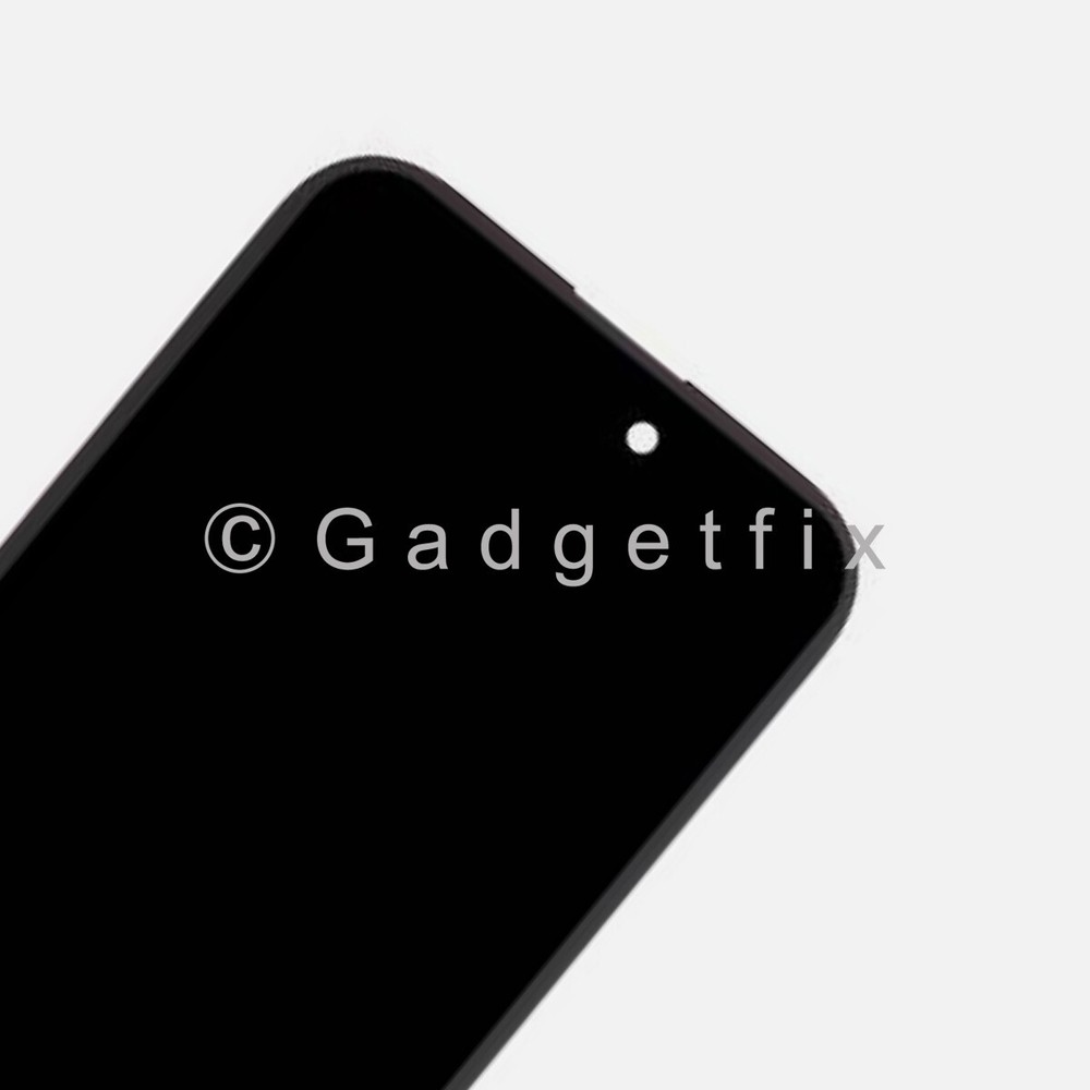 US For Iphone 16 Incell Display LCD Touch Screen Digitizer Assembly Replacement