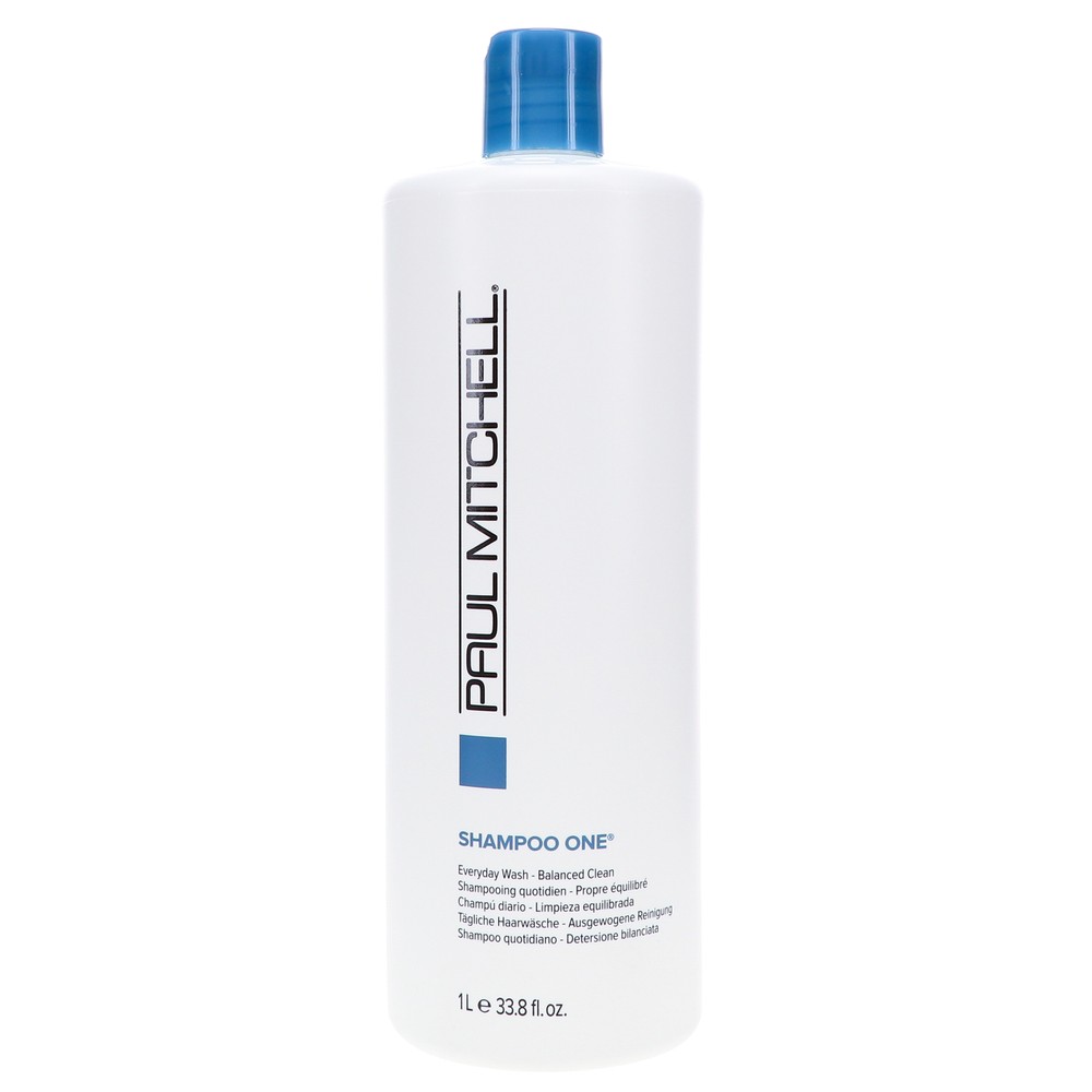 Paul Mitchell • Original Shampoo One • 33.8oz • New • AUTHENTIC