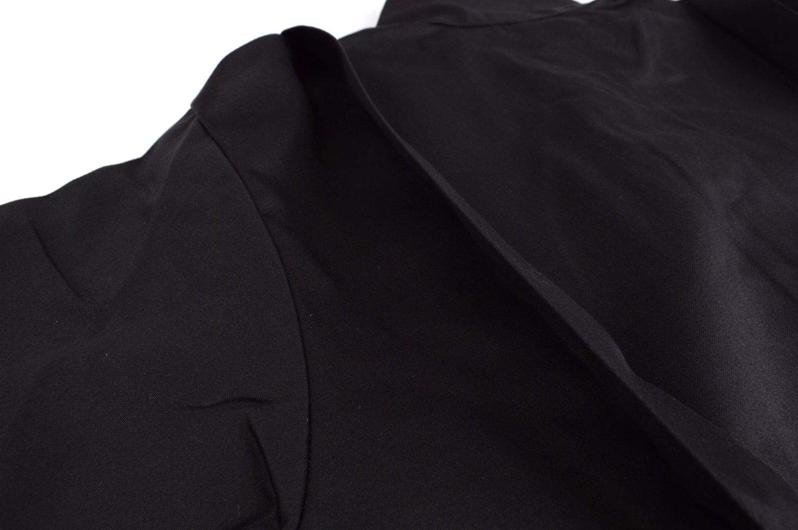 DRAG RACING FIRE SUIT JACKET 2 LAYER SFI 5 RACE SUIT SFI 3-2A/5 BLACK 2X