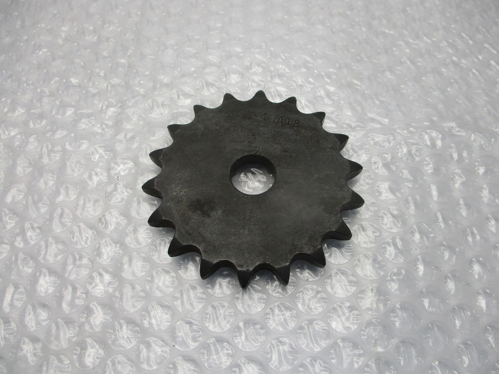 MARTIN 40A18 SPROCKET NSNP