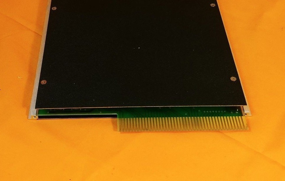 Sparrow Dataway Display Module SCM-594 Model 203